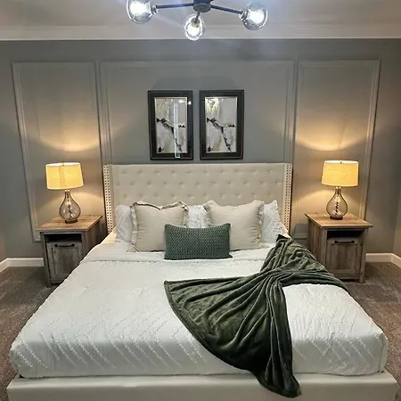 5Bedroom Fantastic Home W Private Pool
